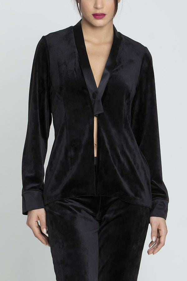 Lise Charmel H15 Deesse En Glam Kimono